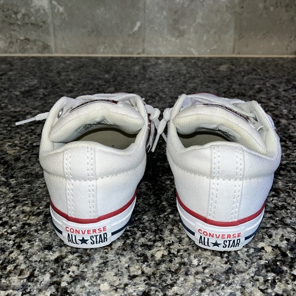 Kids Converse | OX Slip On Sneaker - Picture 3 of 6